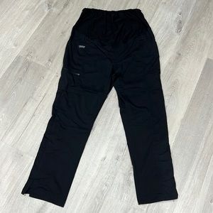 Cherokee Maternity Scrub Pants Size M